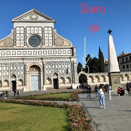 Gli Avelli Appartamento *