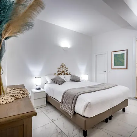 Yd The Windows On Santa Maria Novella Apartament *