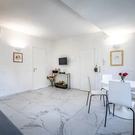 Appartamento Gli Avelli