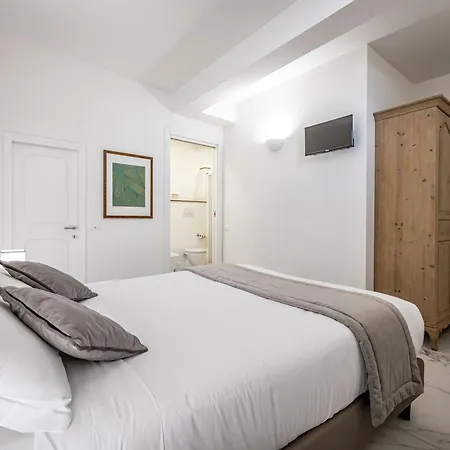 Apartament Yd The Windows On Santa Maria Novella Florencja