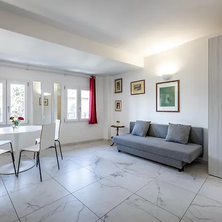 Appartamento Gli Avelli