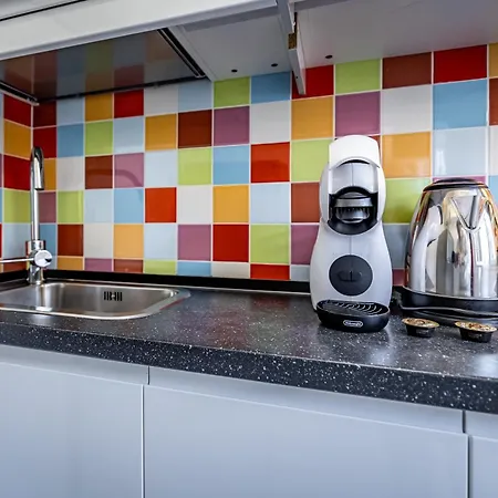 Apartament Yd The Windows On Santa Maria Novella Florencja