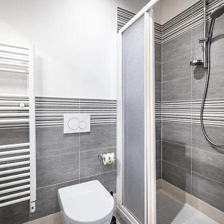 Apartament Yd The Windows On Santa Maria Novella *