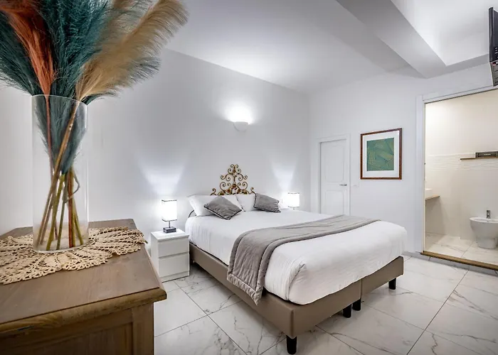 Yd The Windows On Santa Maria Novella Apartamento *