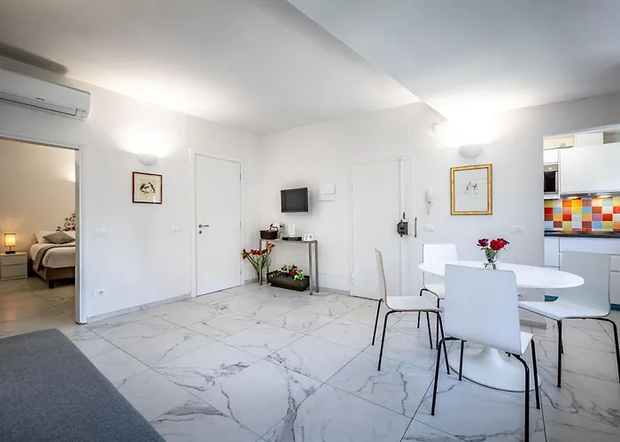 Apartamento Yd The Windows On Santa Maria Novella