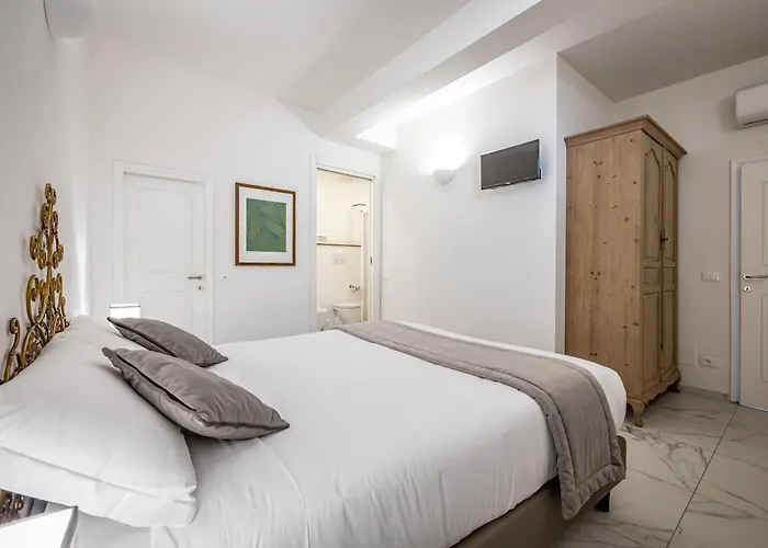 Apartamento Yd The Windows On Santa Maria Novella Florença