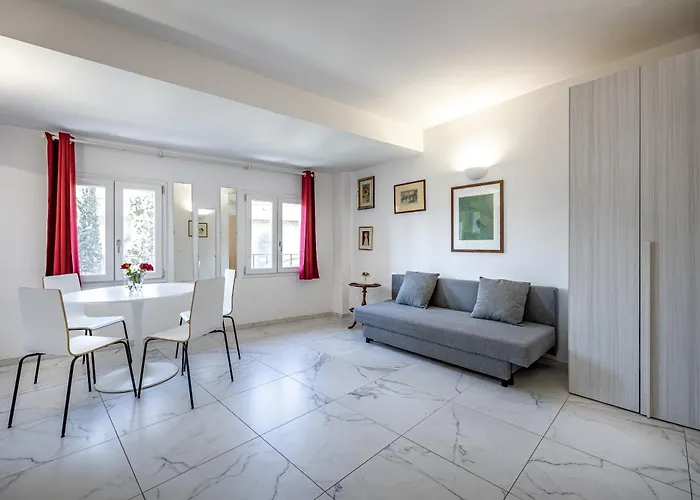 Apartamento Yd The Windows On Santa Maria Novella