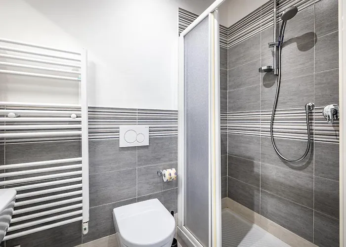 Apartamento Yd The Windows On Santa Maria Novella *